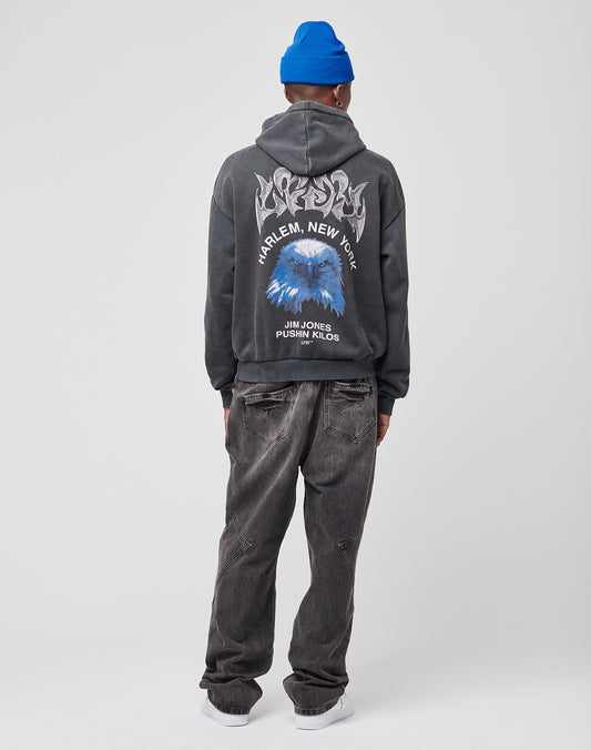 LFDY Eagle Hooded