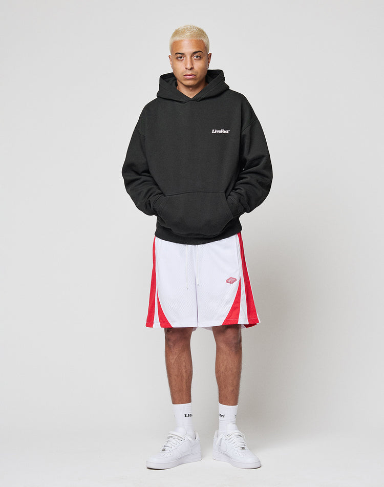 Basic 360 Hooded