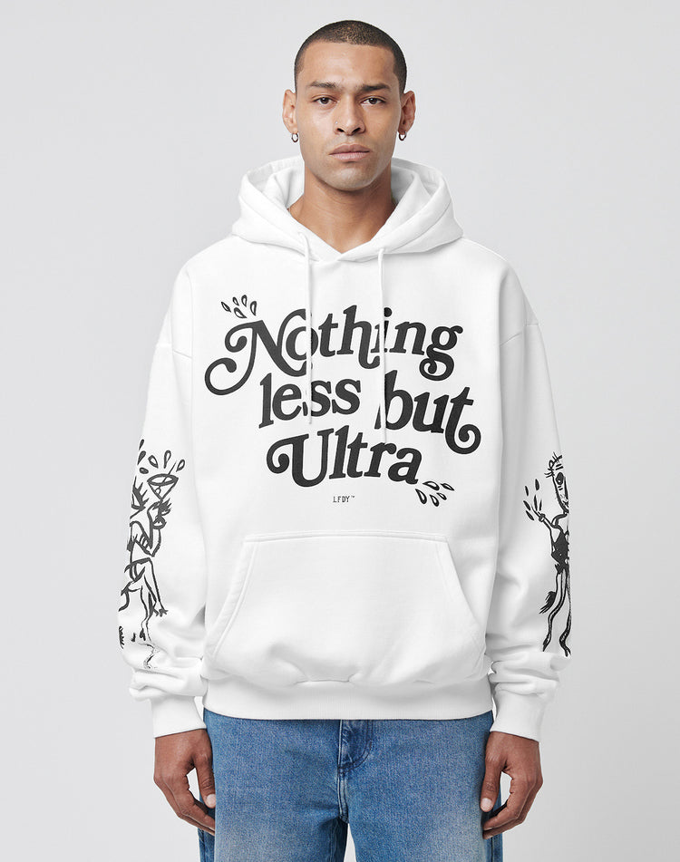 LFDY Ultra Hooded