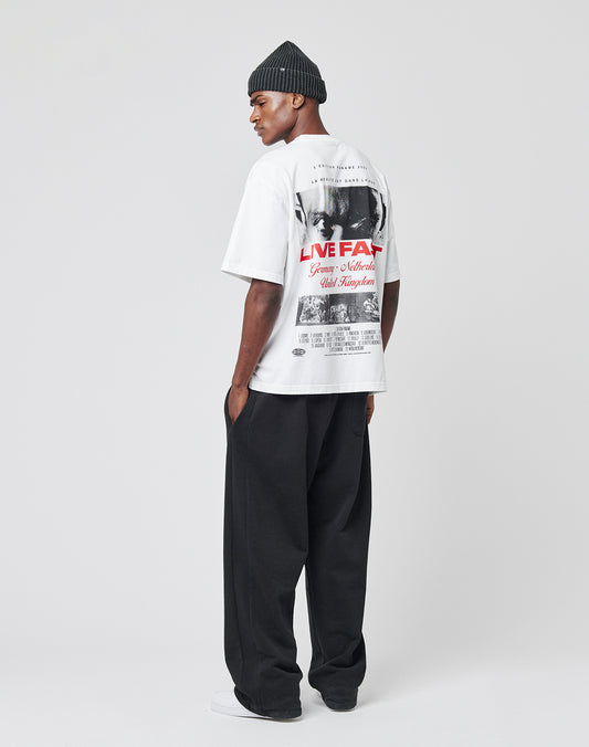 LFDY Cinema Tee
