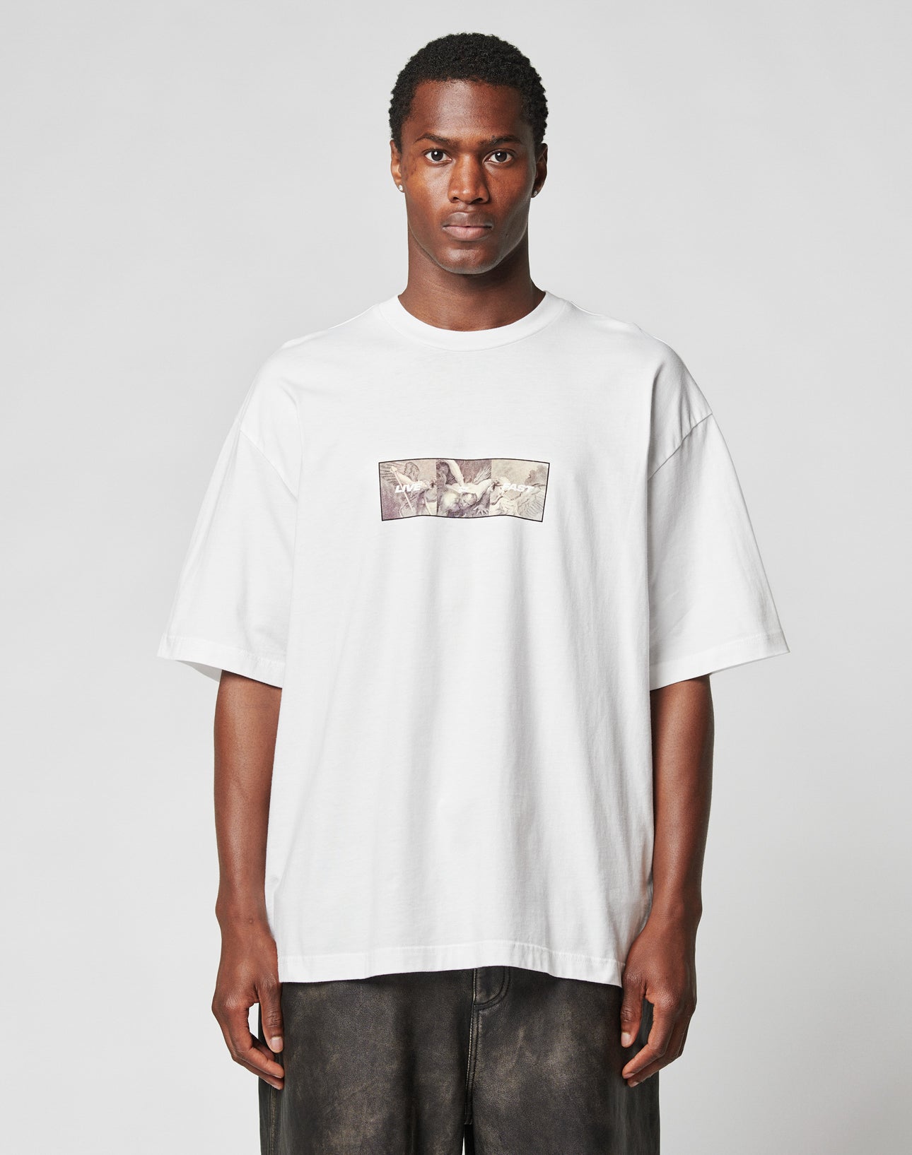 LFDY Trinity Tee