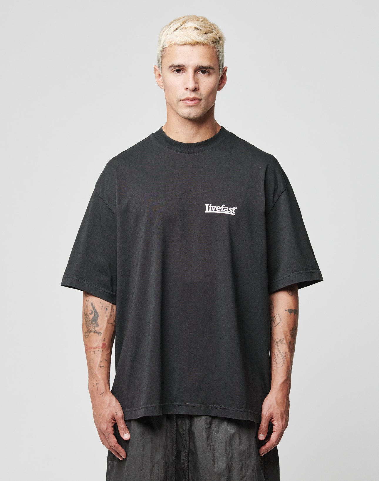 LFDY Bulge Tee