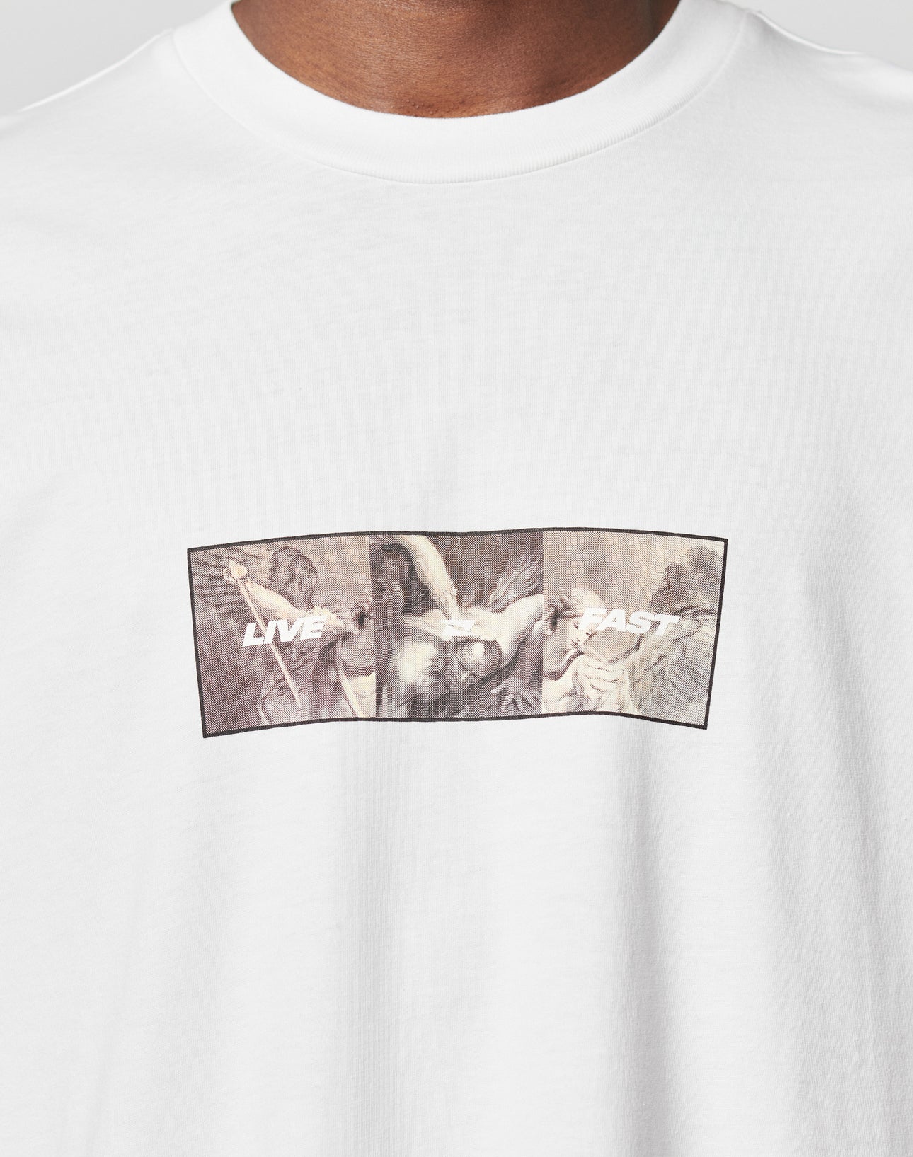 LFDY Trinity Tee