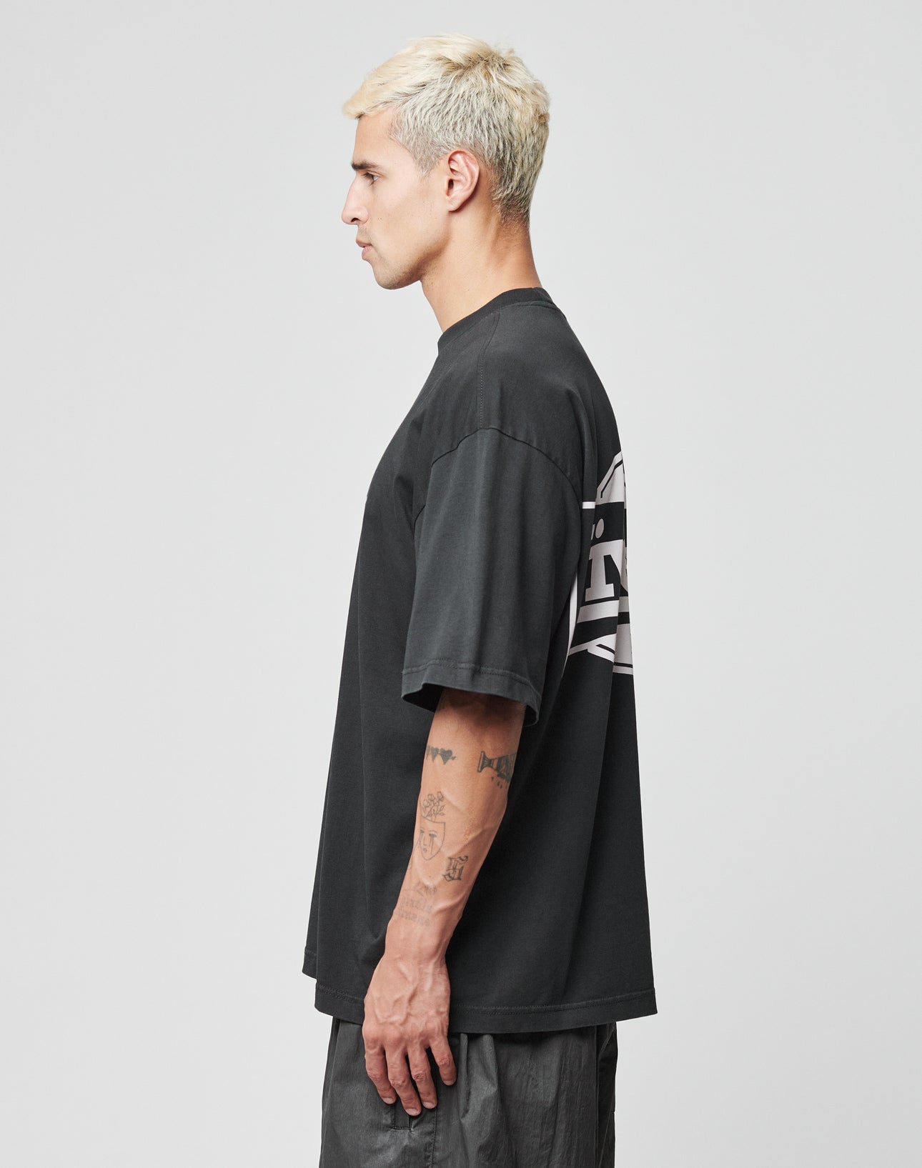 LFDY Bulge Tee