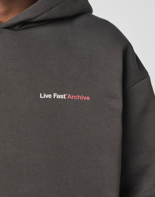 LFDY F*ck Phones Hooded