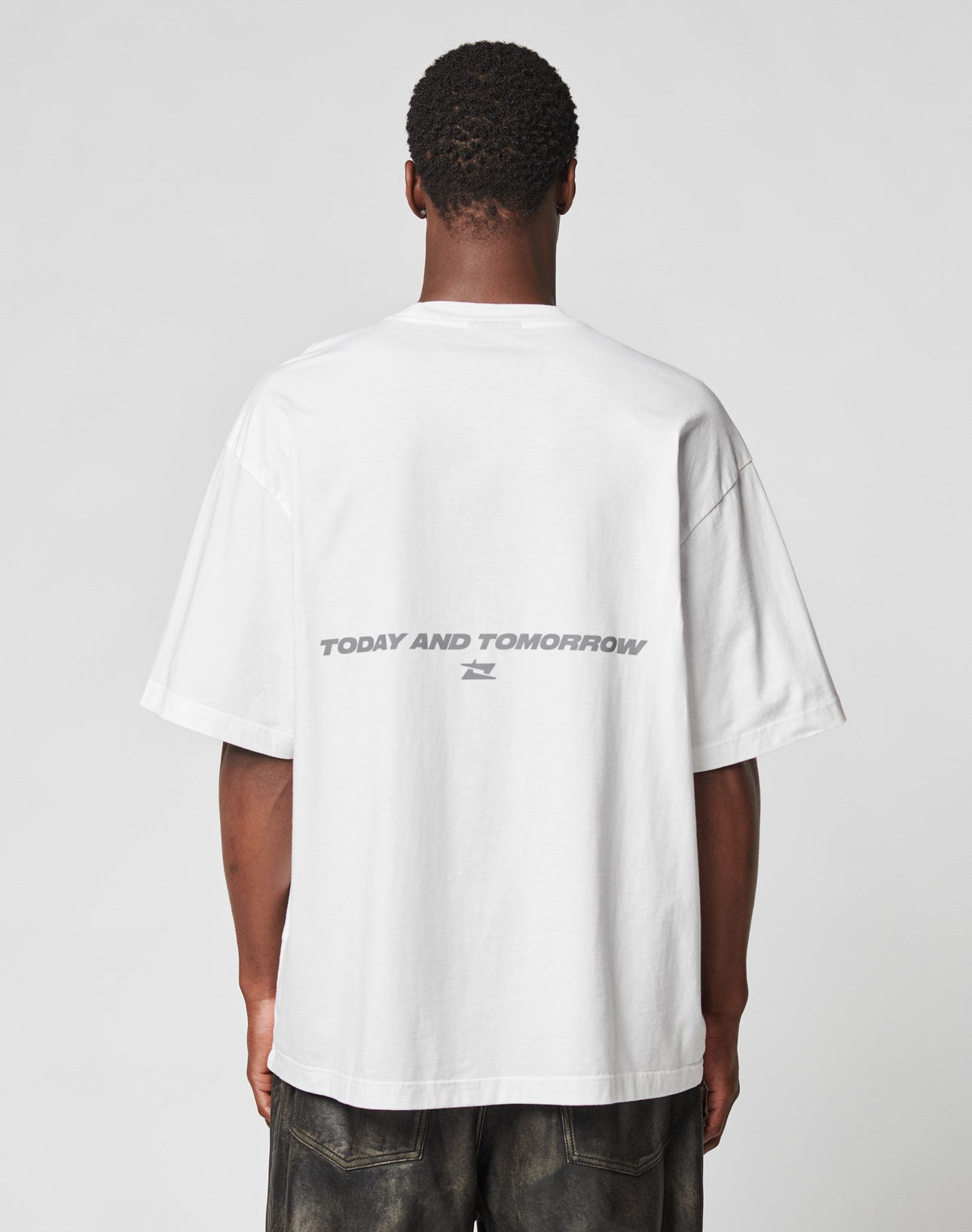 LFDY Trinity Tee