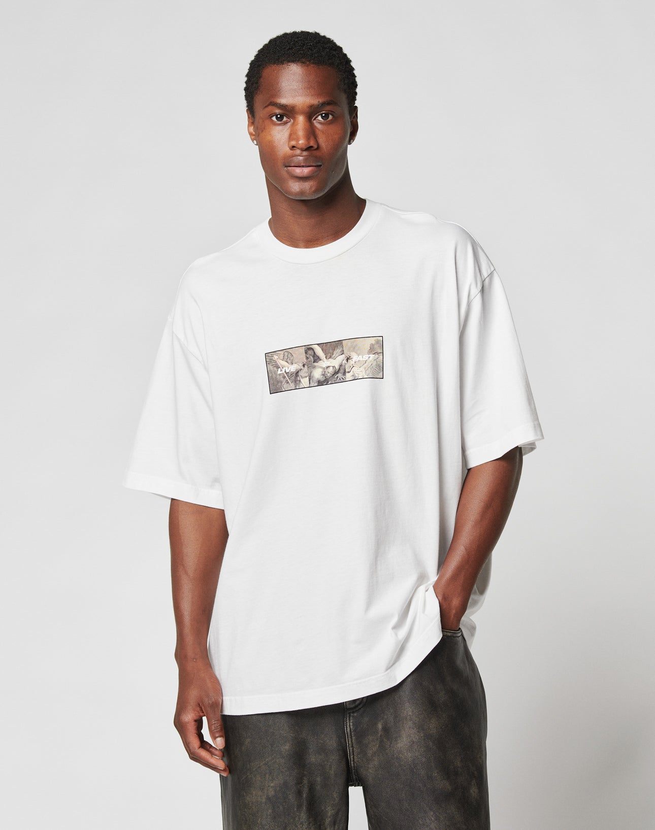 LFDY Trinity Tee