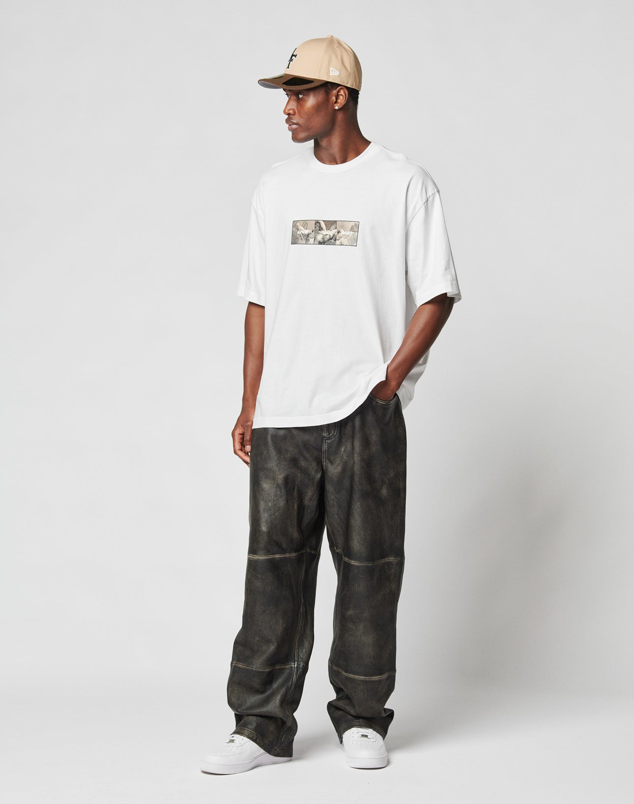 LFDY Trinity Tee