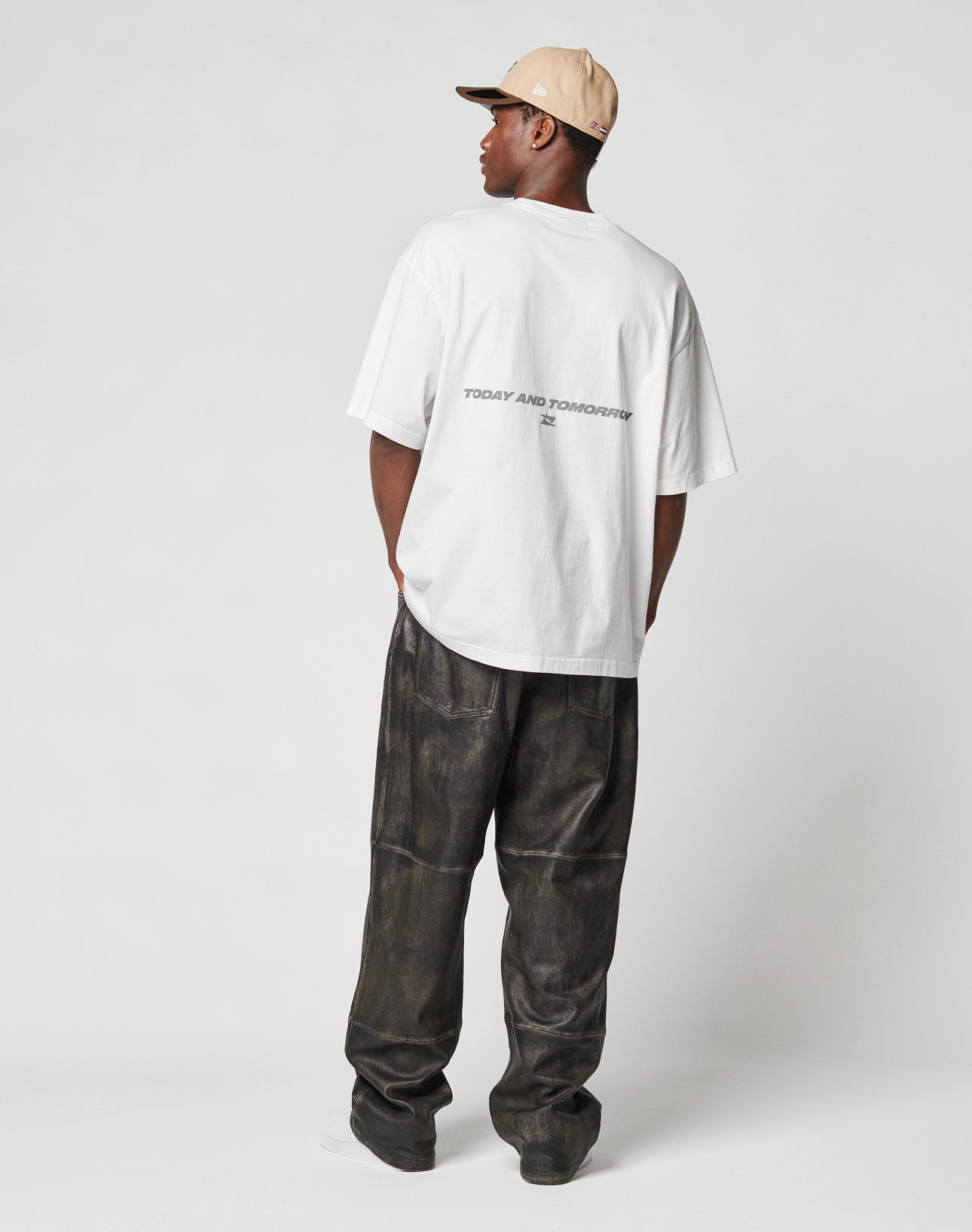 LFDY Trinity Tee