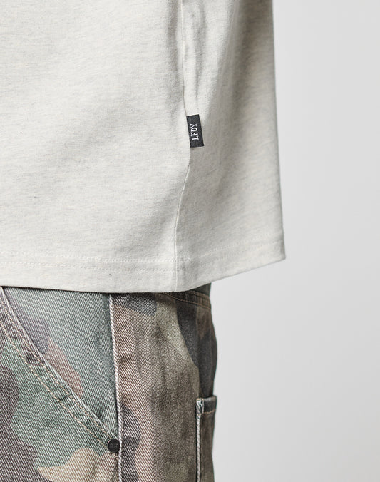 LFDY 16 Cylinder Tee