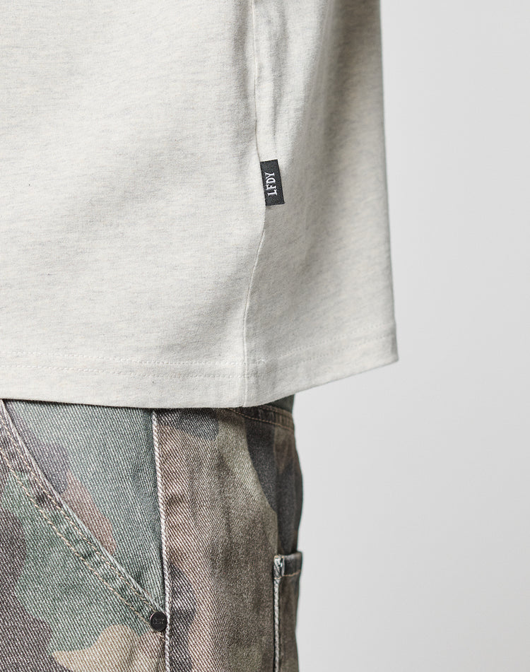 LFDY 16 Cylinder Tee