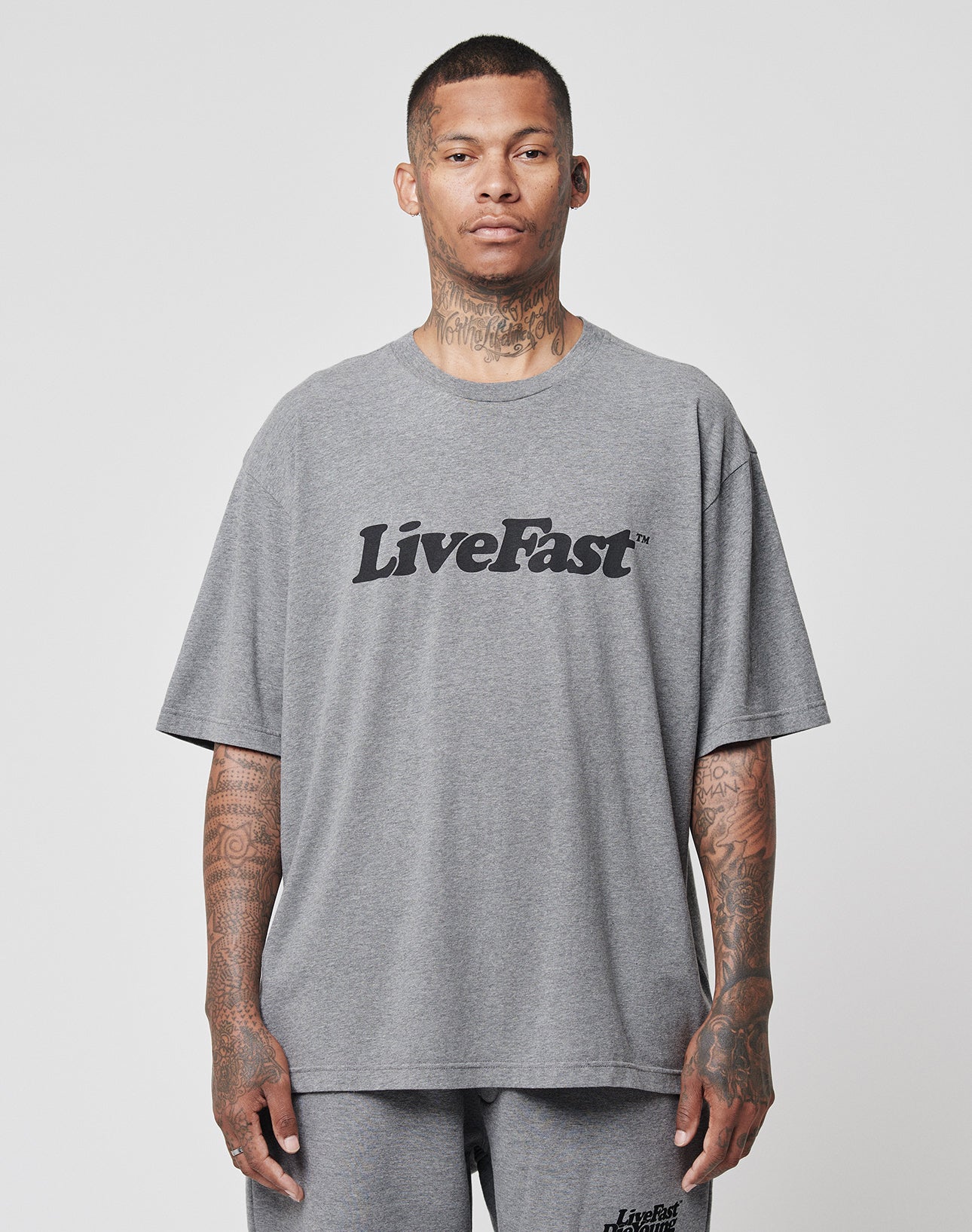 Basic Tee