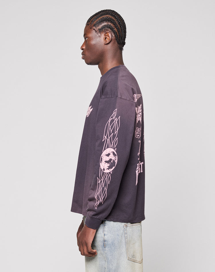 LFDY Logo Longsleeve