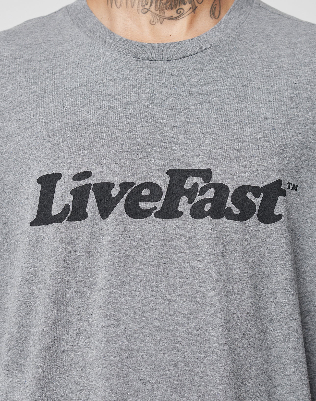 Basic Tee