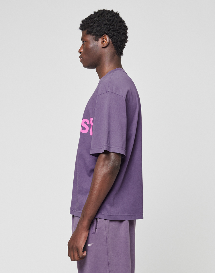 Basic OS Livefast Tee