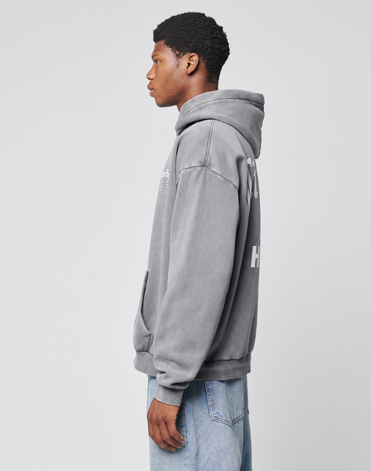 LFDY Haters Hooded