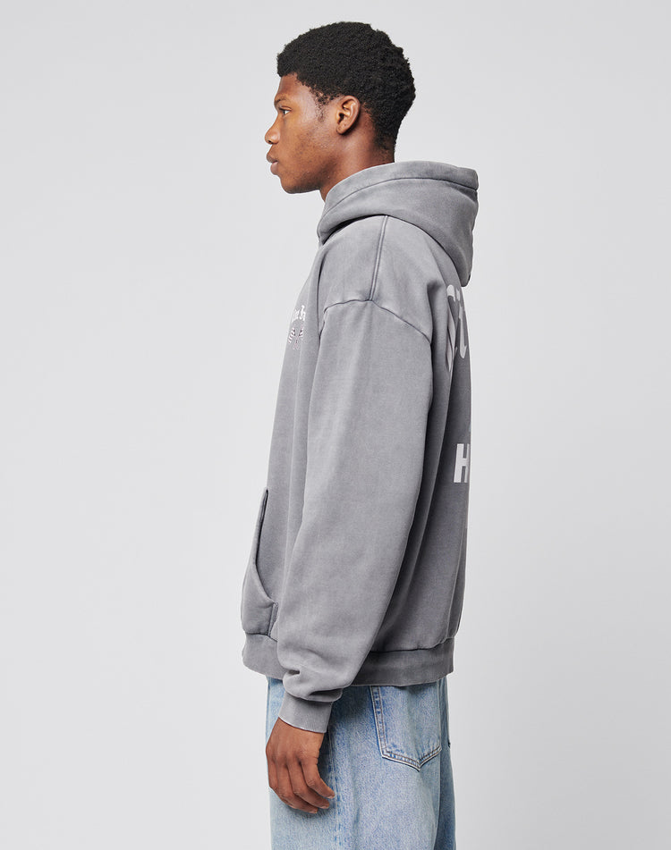 LFDY Haters Hooded