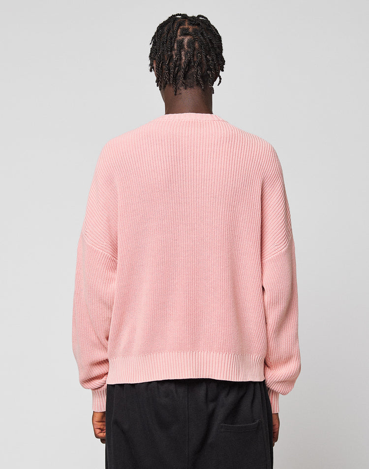 LFDY Knit Sweater
