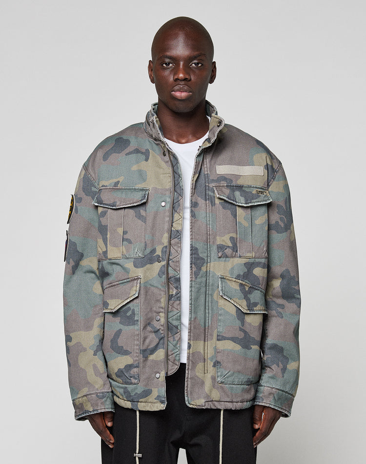LFDY Fieldjacket
