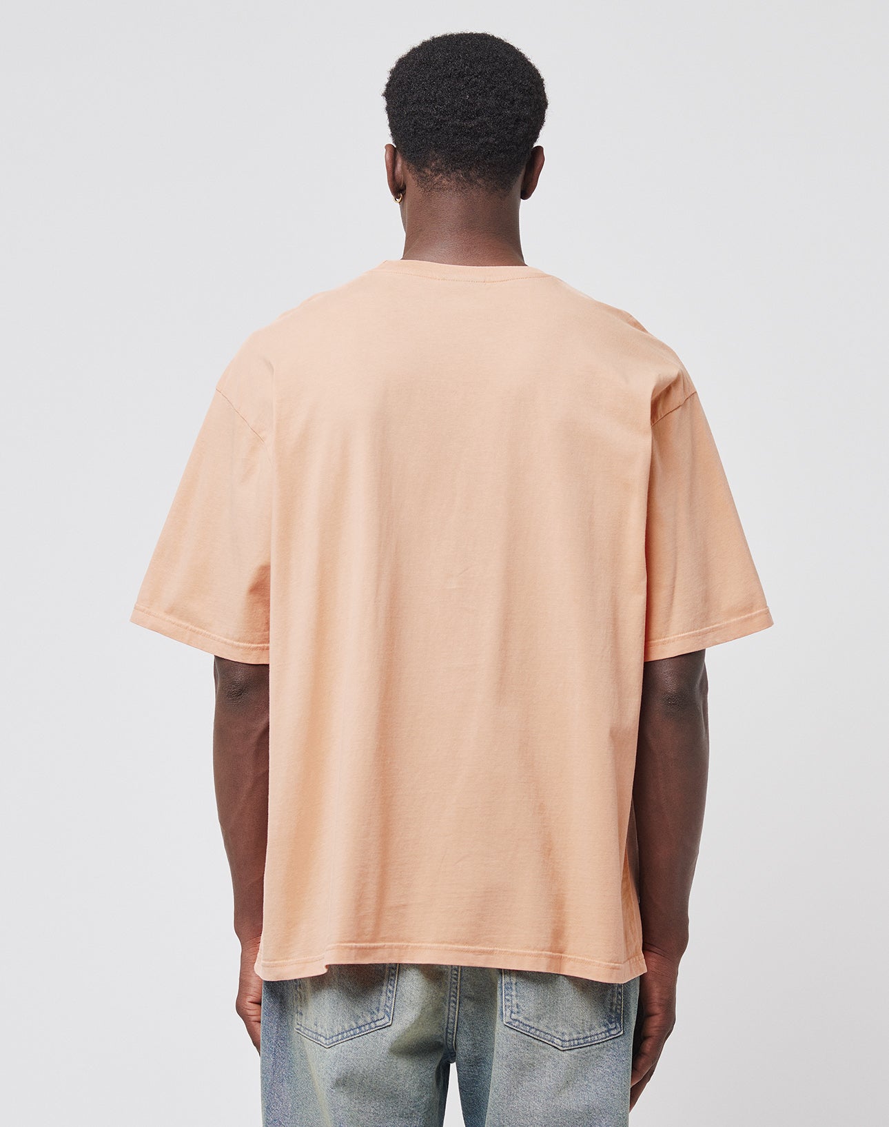 LFDY Racing Cat Tee
