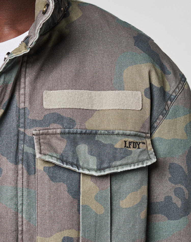 LFDY Fieldjacket