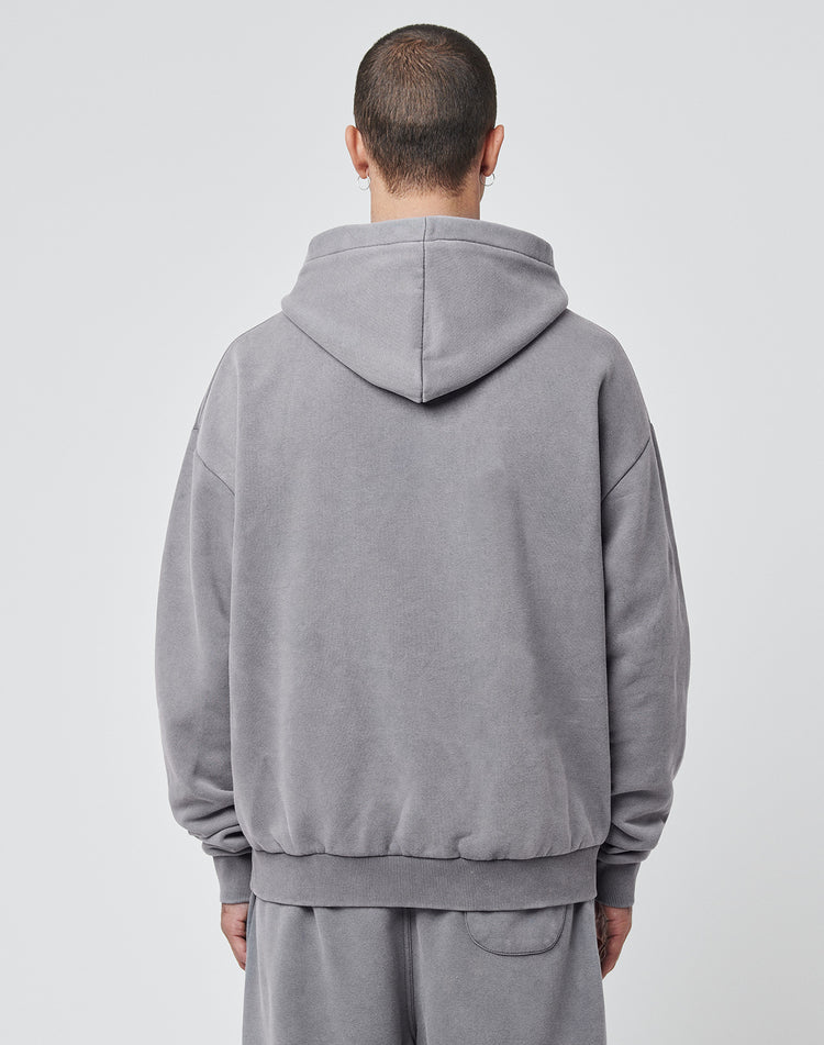 LFDY Stitched Hooded