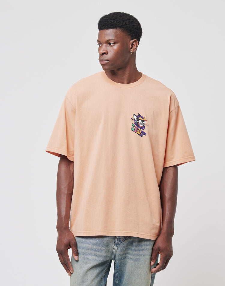 LFDY Racing Cat Tee