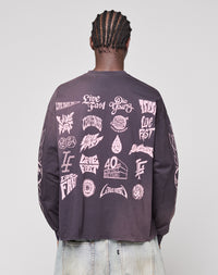 LFDY Logo Longsleeve