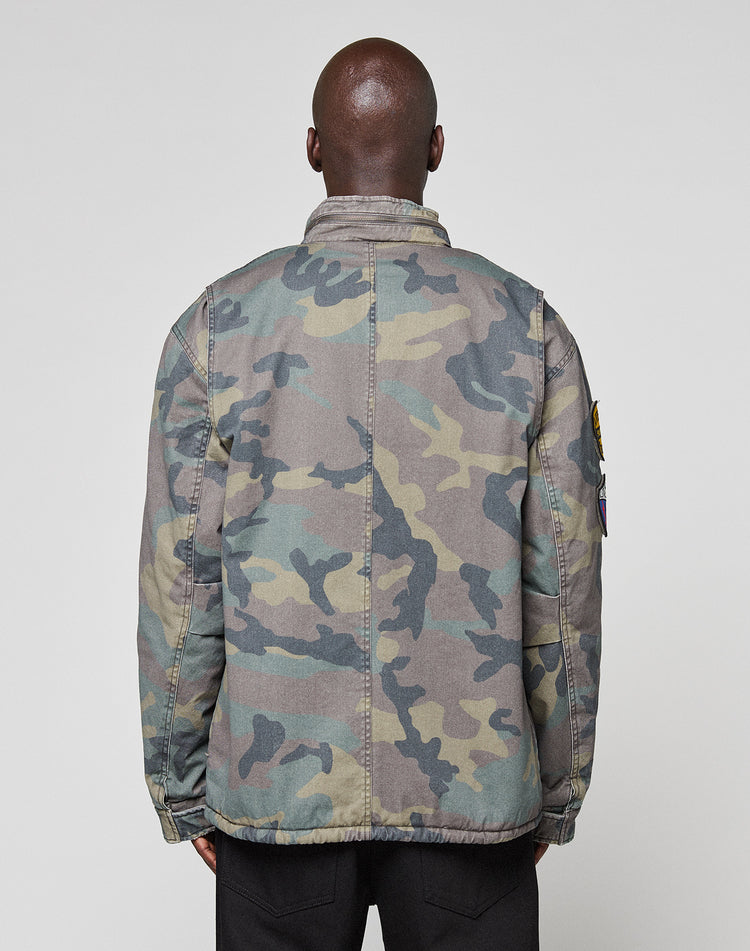 LFDY Fieldjacket
