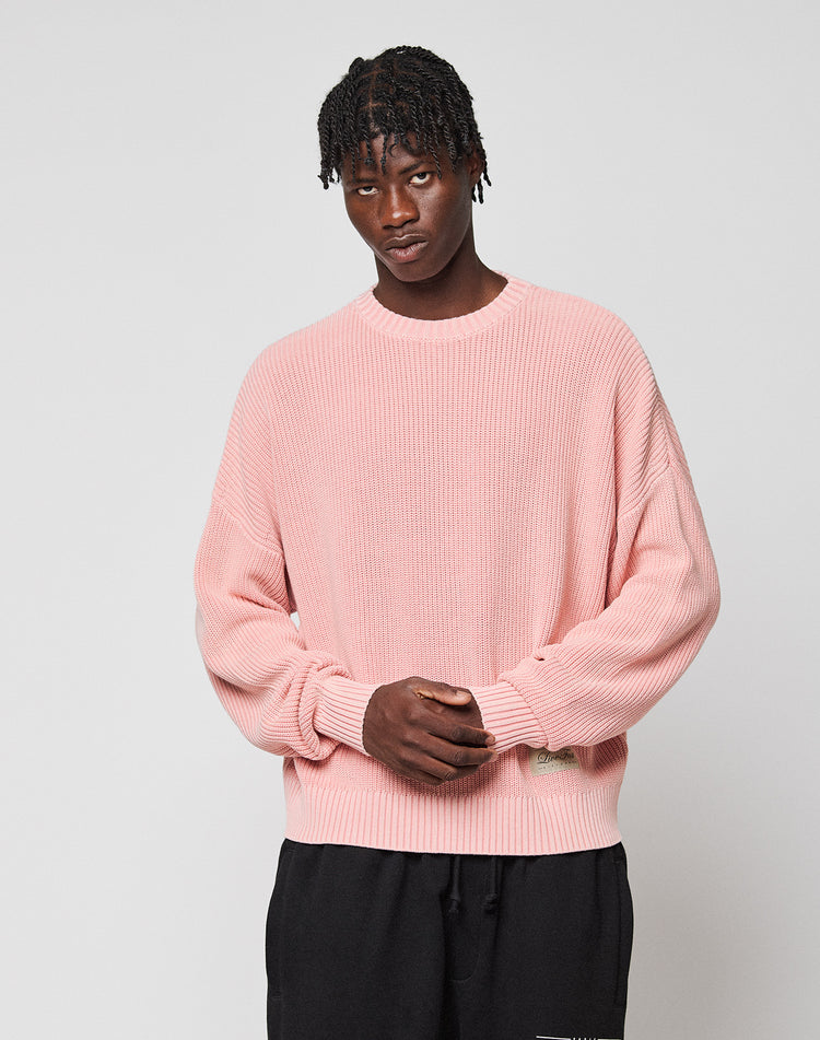 LFDY Knit Sweater