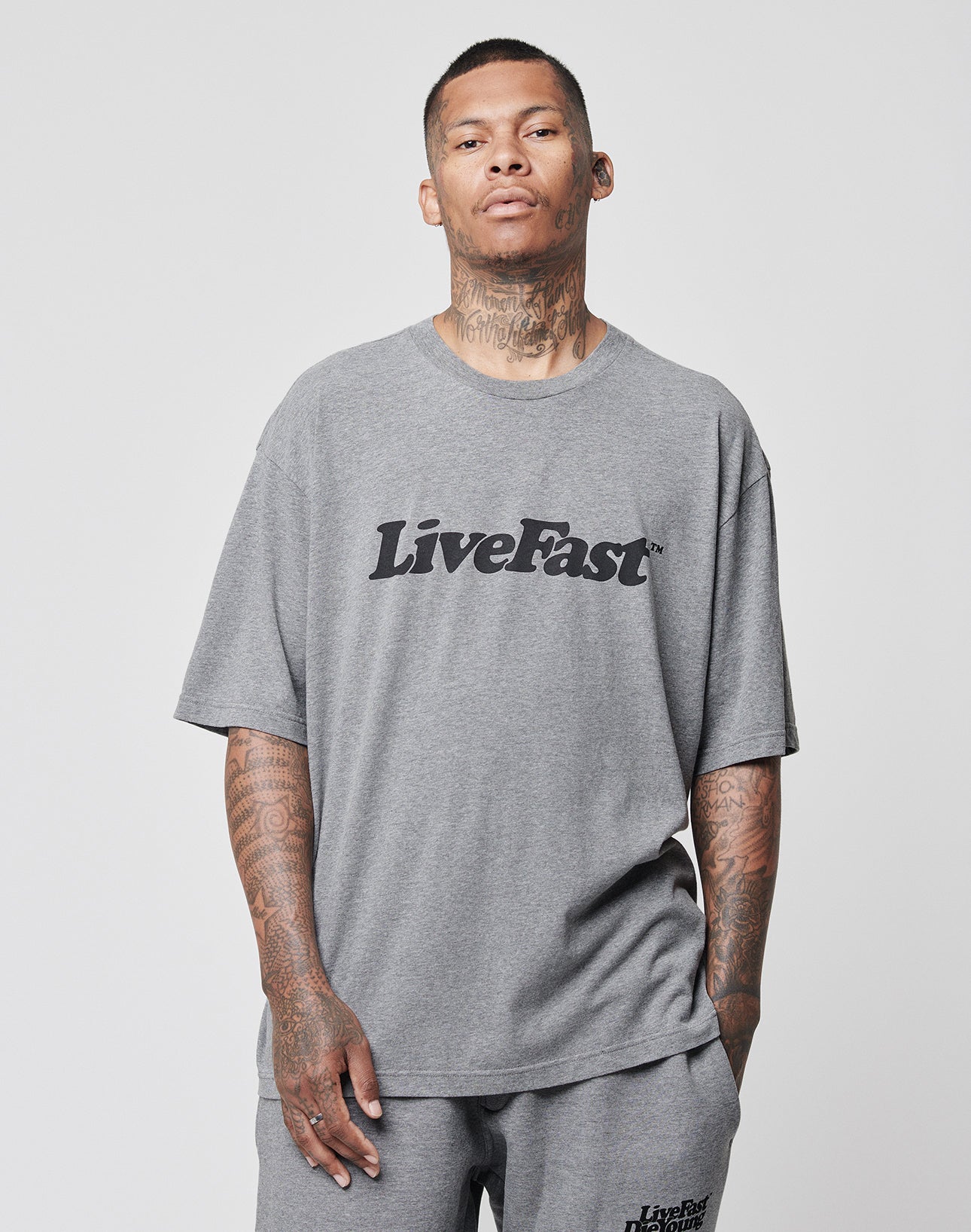 Basic Tee