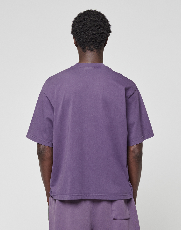 Basic OS Livefast Tee