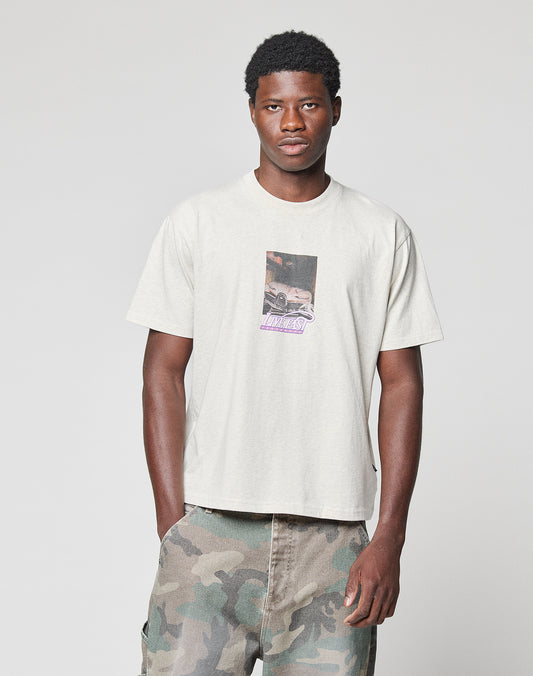 LFDY 16 Cylinder Tee