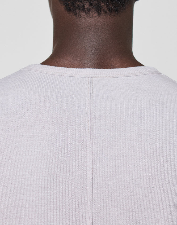 LFDY Rib Longsleeve