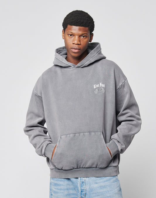 LFDY Haters Hooded