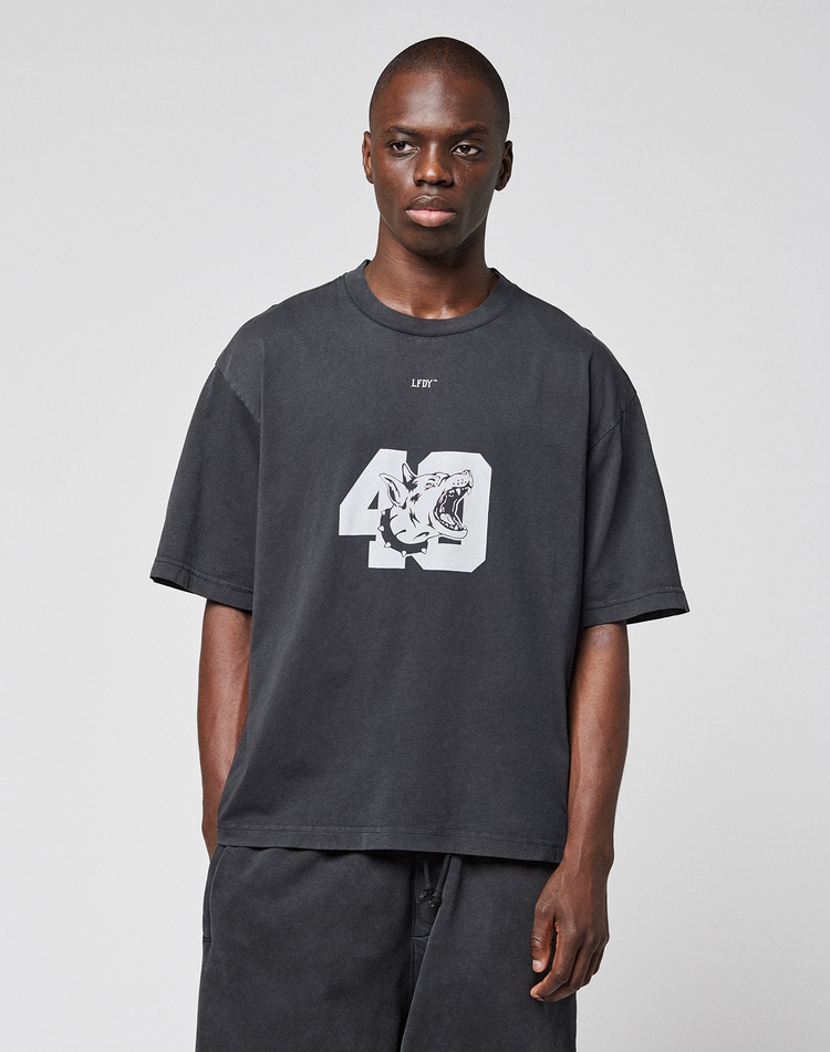 LFDY 40 Tee
