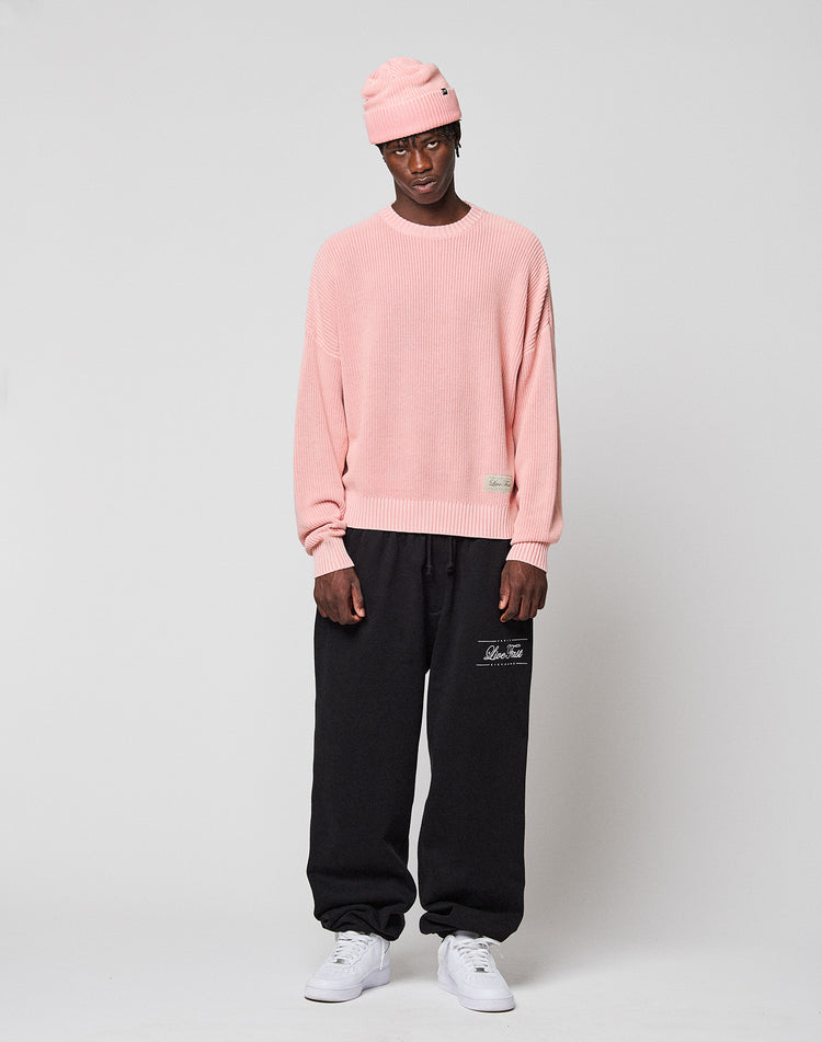 LFDY Knit Sweater