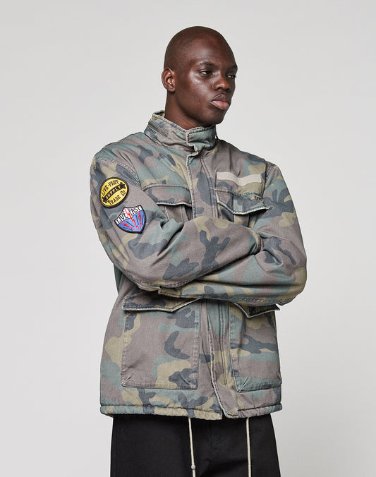 LFDY Fieldjacket