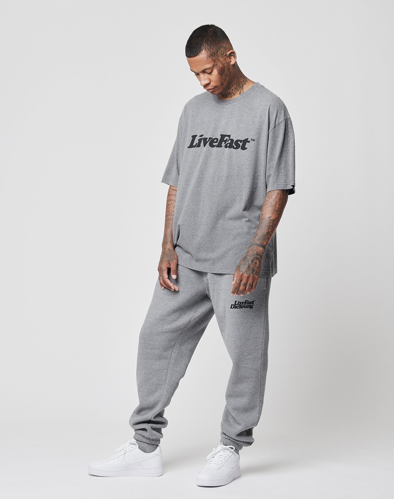 Basic Tee