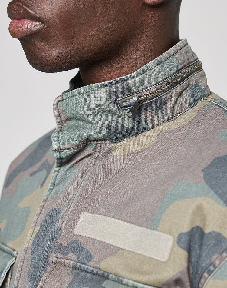 LFDY Fieldjacket