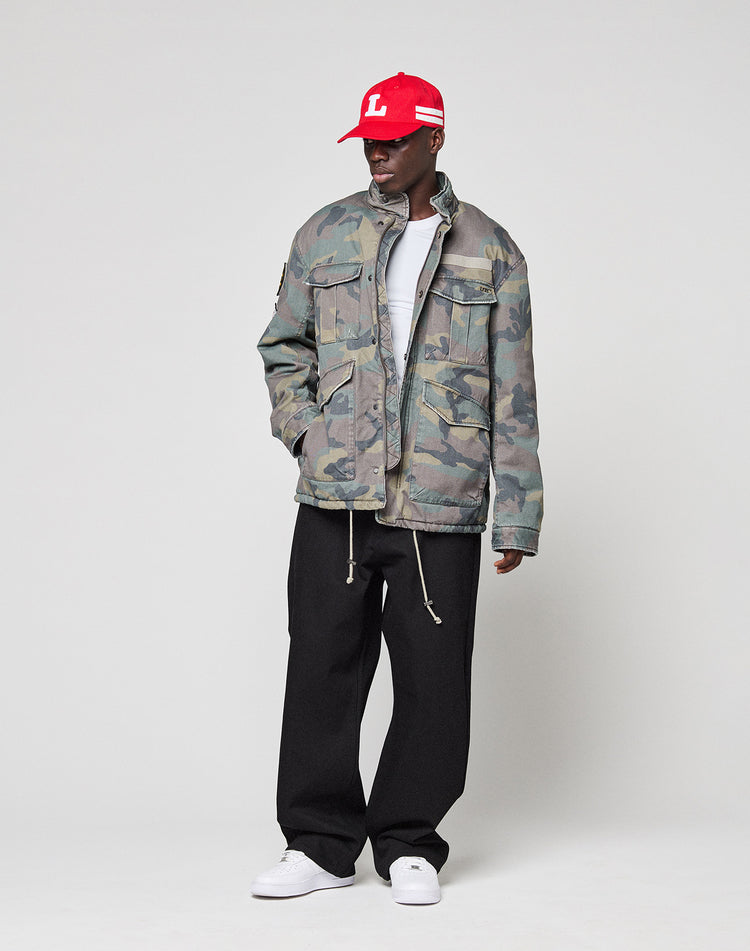 LFDY Fieldjacket