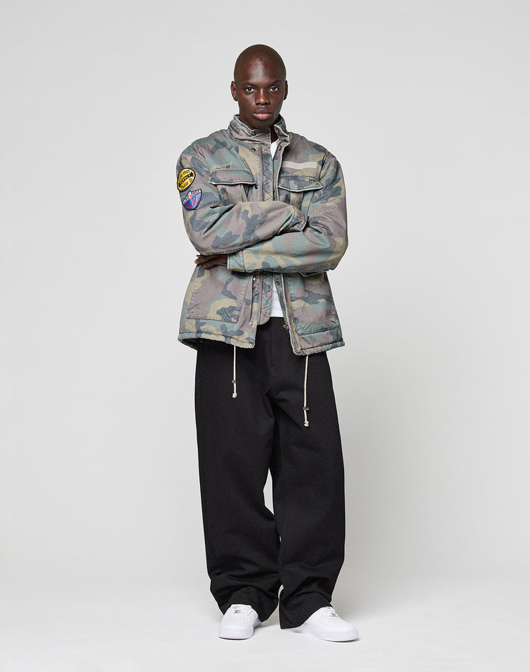 LFDY Fieldjacket