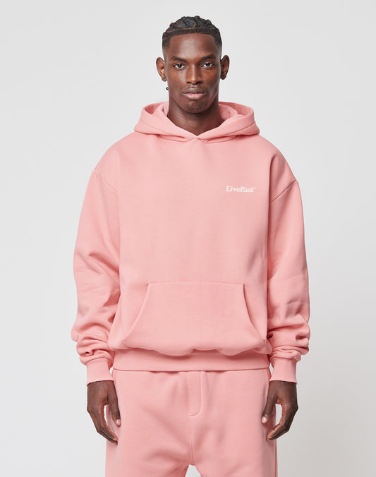 Basic 360 Hooded