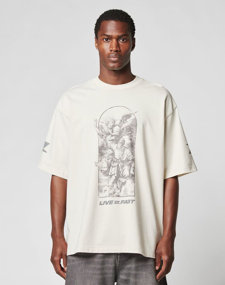 LFDY Window Tee