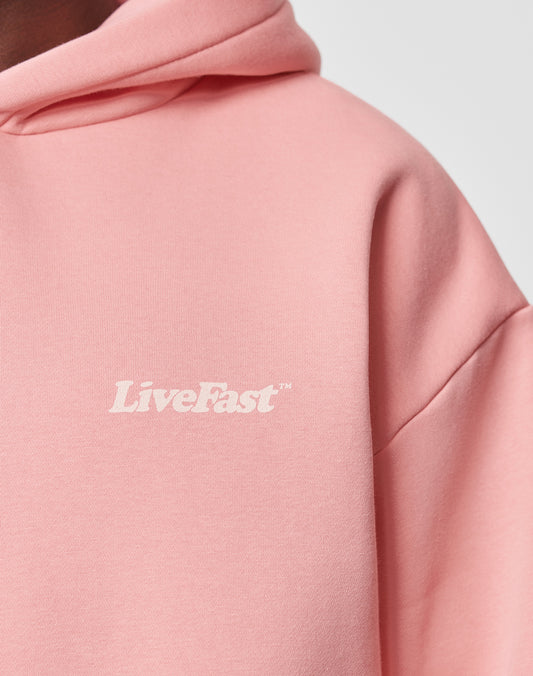 Basic 360 Hooded