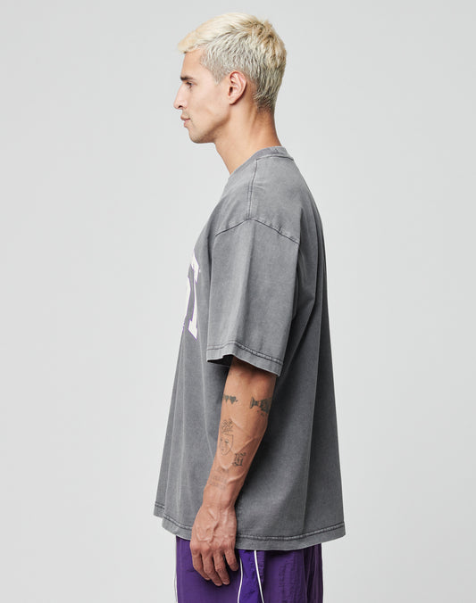 Live Fast Ice Tee