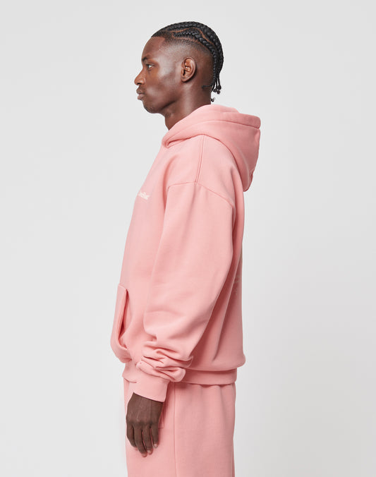 Basic 360 Hooded