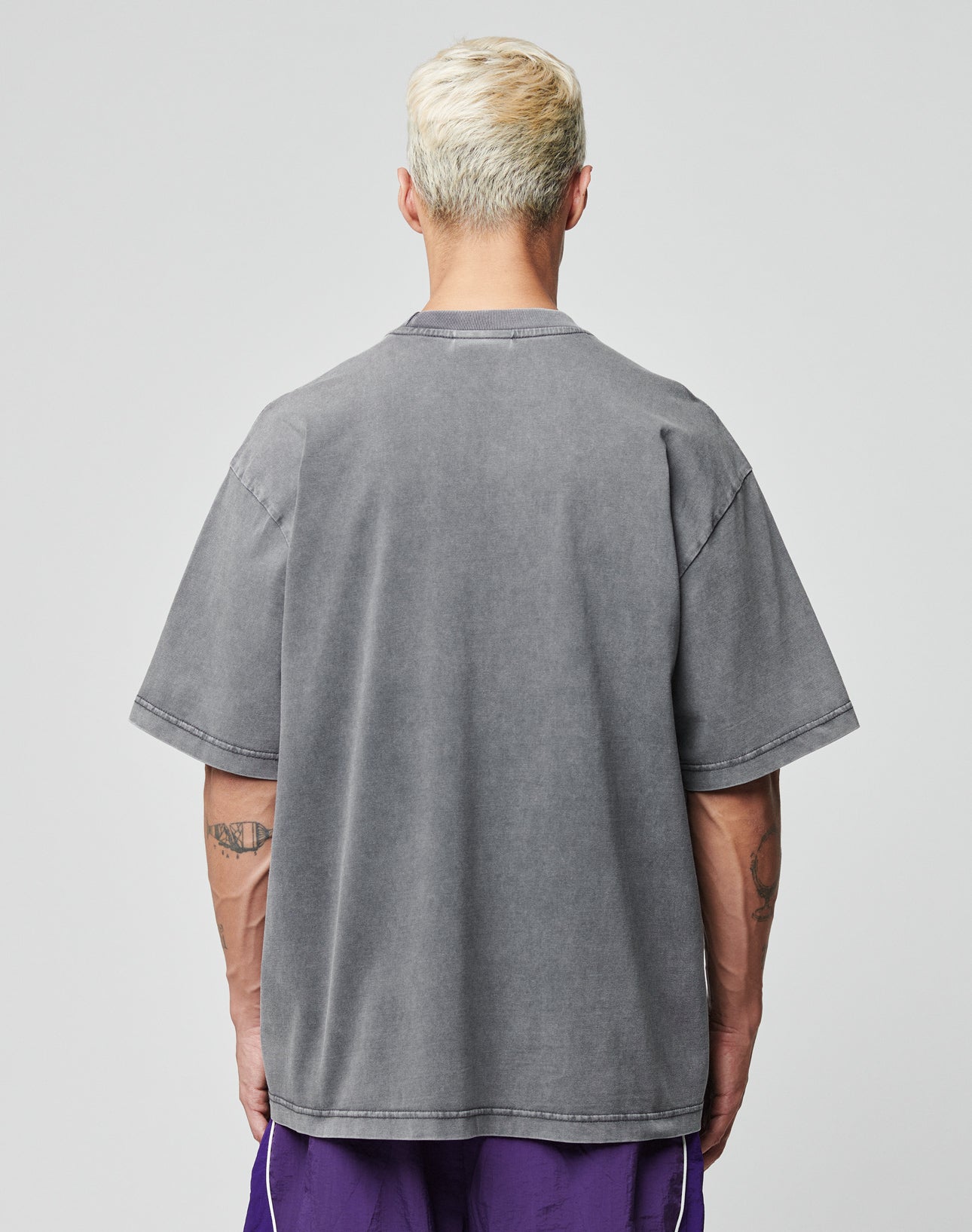 Live Fast Ice Tee