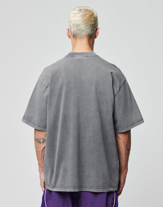 Live Fast Ice Tee