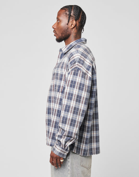 Vintage Flannel